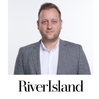 Paul Cooper, Director of Technology Operations, River Island 
